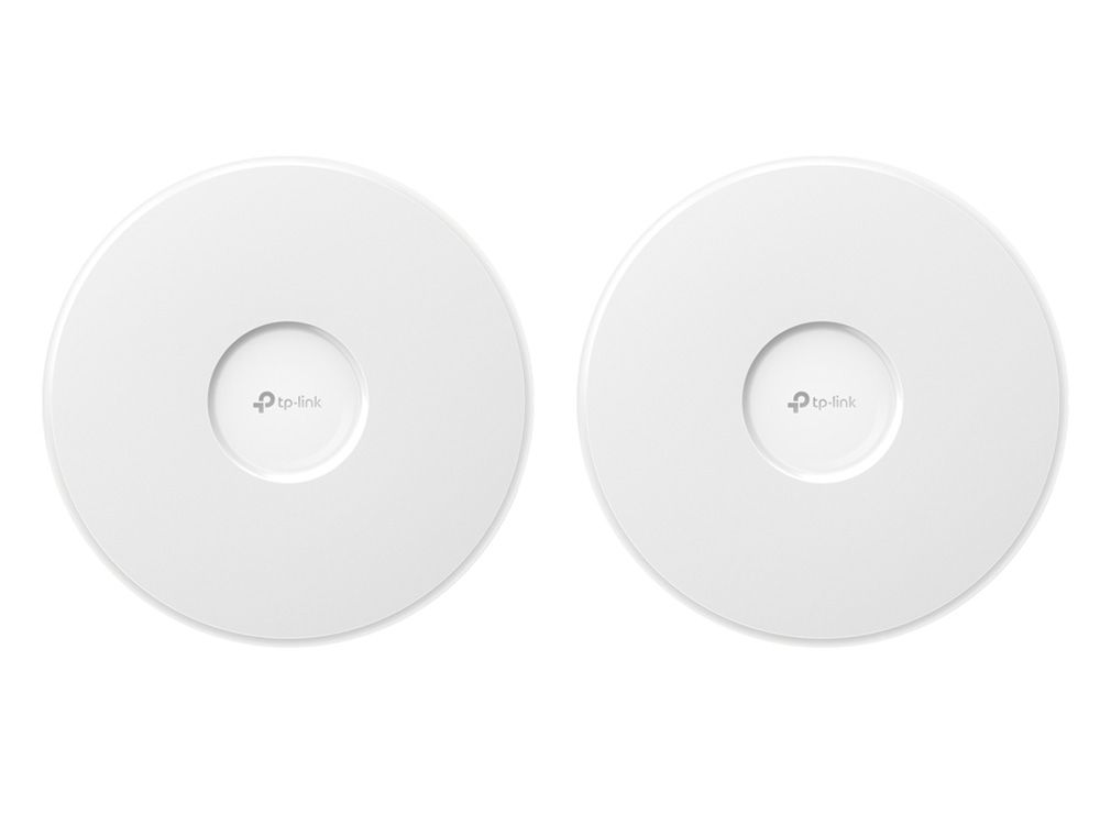 Omada by TP-Link EAP772 2-pack