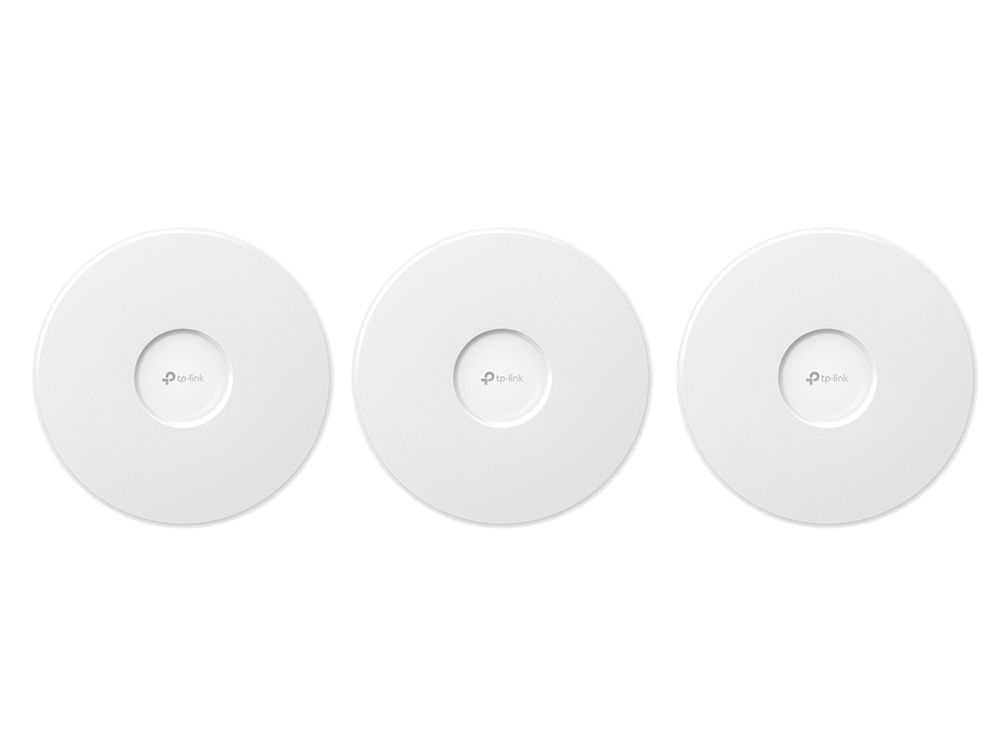 Omada by TP-Link EAP772 3-pack