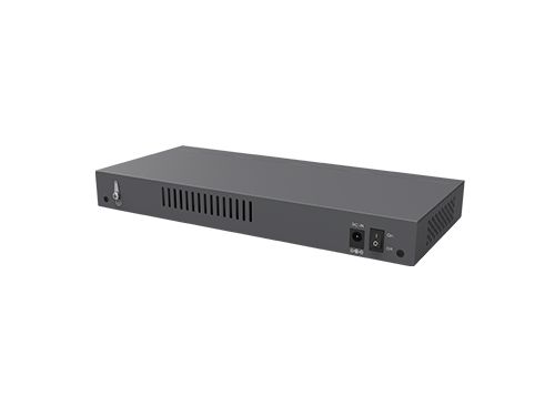 EnGenius CloudSwitch ECS1008P
