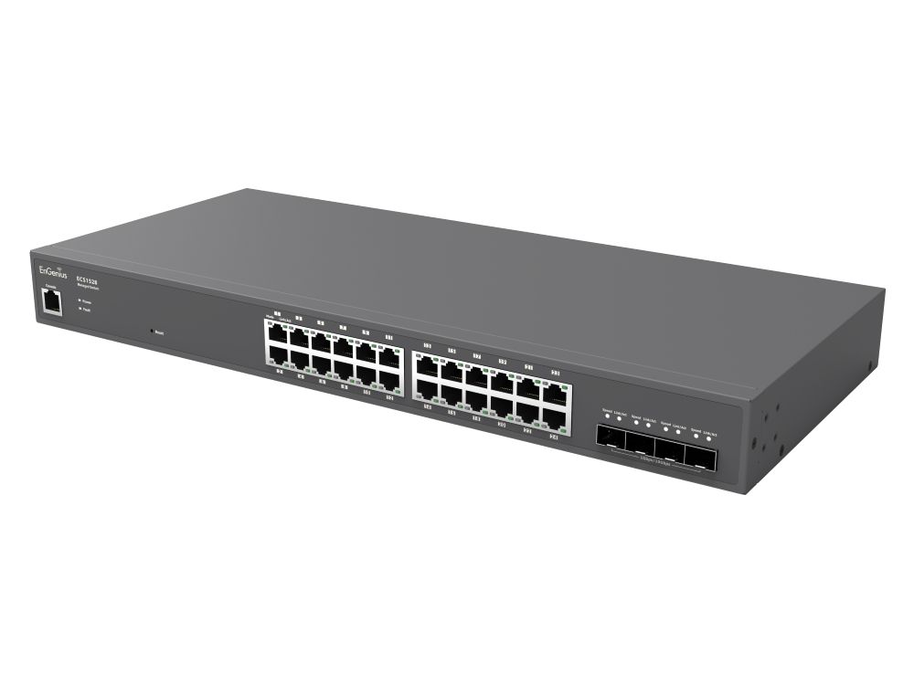 EnGenius Cloud AI ECS1528