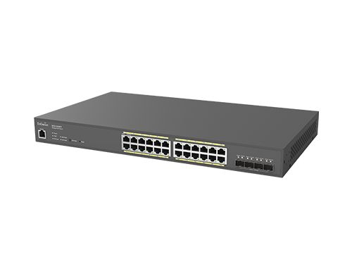 EnGenius Cloud AI ECS1528FP