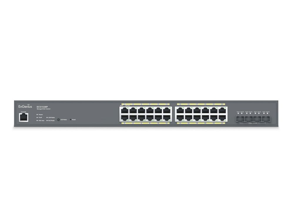 EnGenius Cloud AI ECS1528P