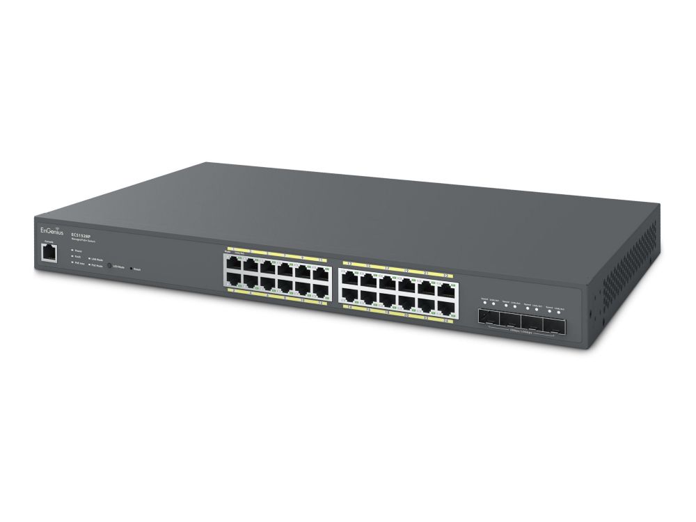 EnGenius Cloud AI ECS1528P