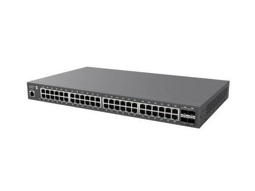 EnGenius Cloud AI ECS1552