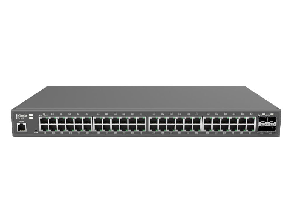 EnGenius Cloud AI ECS1552