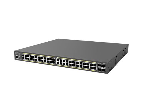 EnGenius Cloud AI ECS1552FP