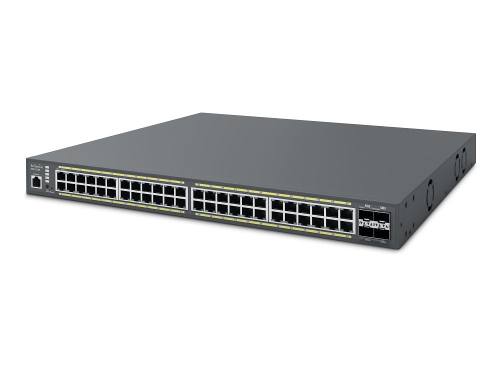 EnGenius Cloud AI ECS1552P