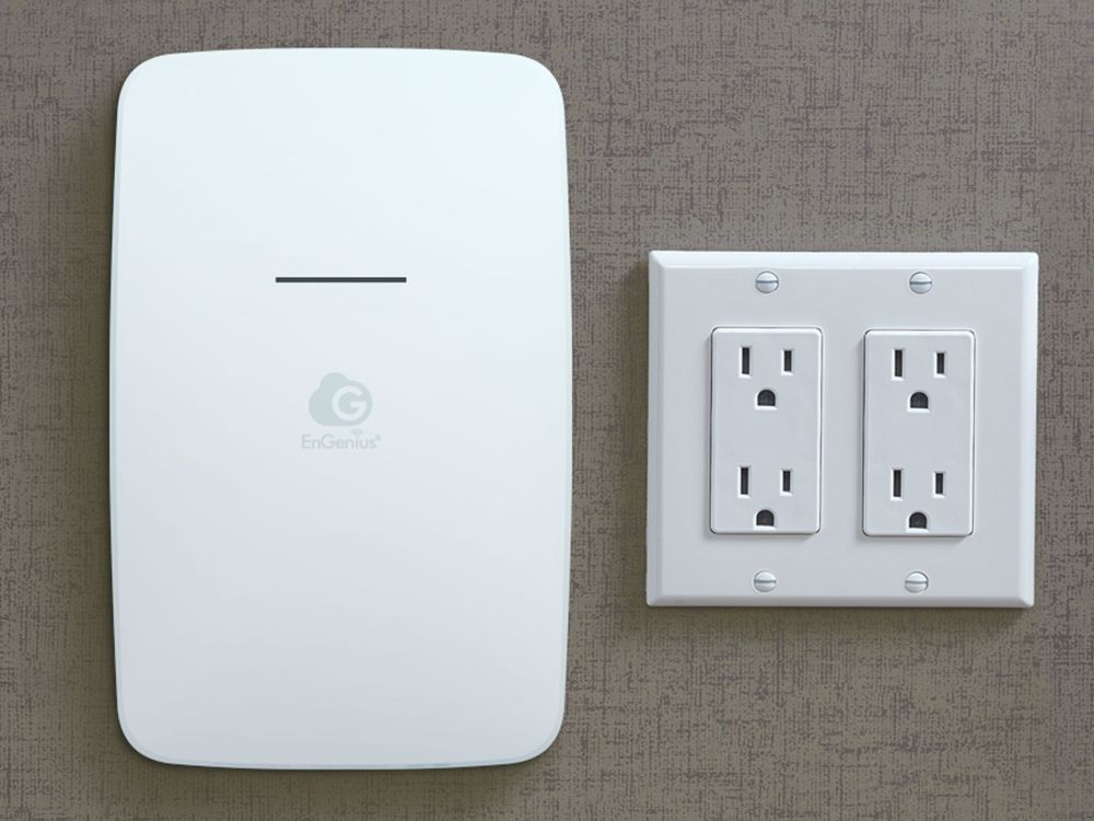EnGenius Cloud AI ECW115