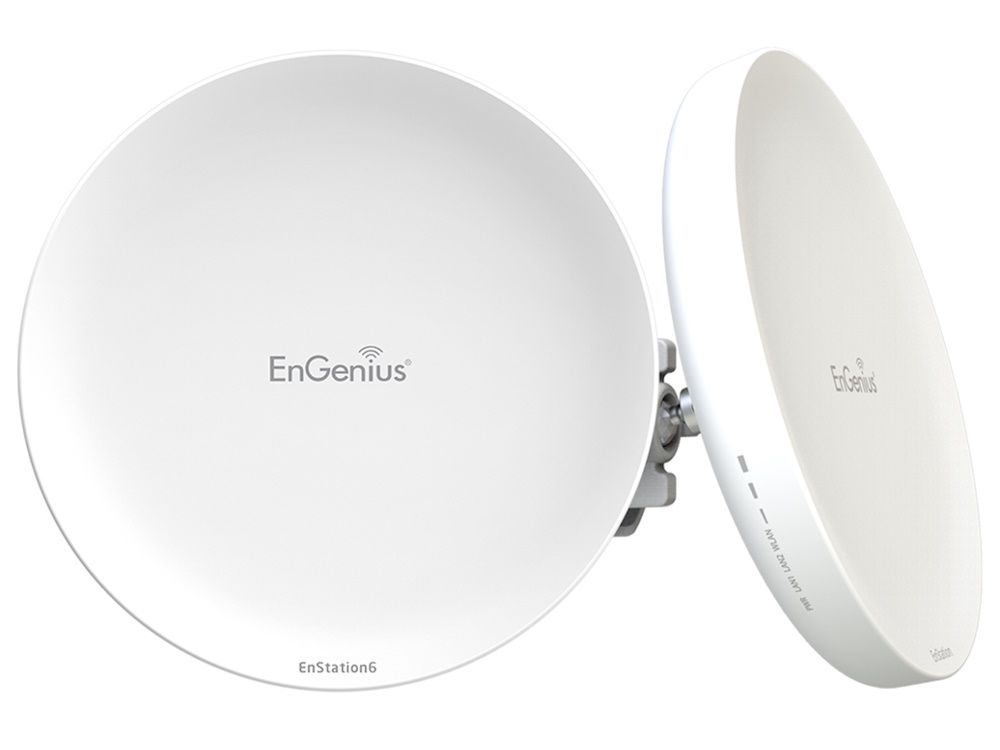 EnGenius EnStation6 (2-pack)