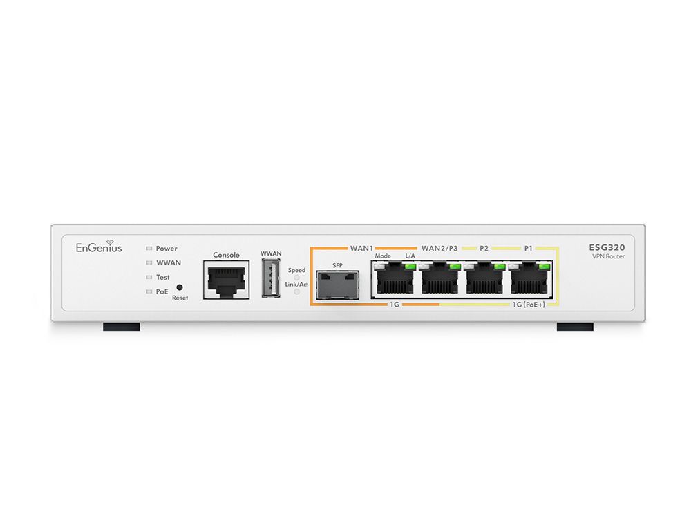 EnGenius Cloud SG320