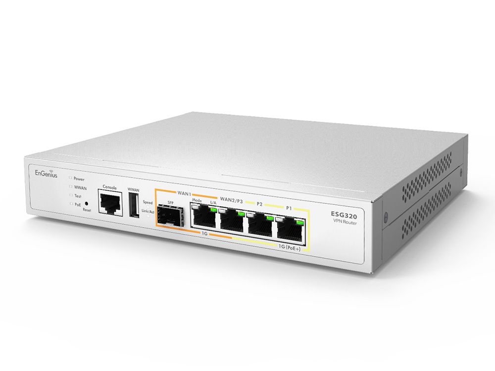EnGenius Cloud SG320