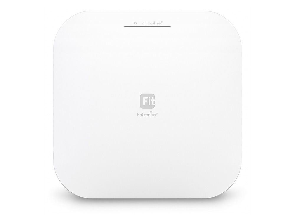 EnGenius Fit WiFi6 4x4 starterkit