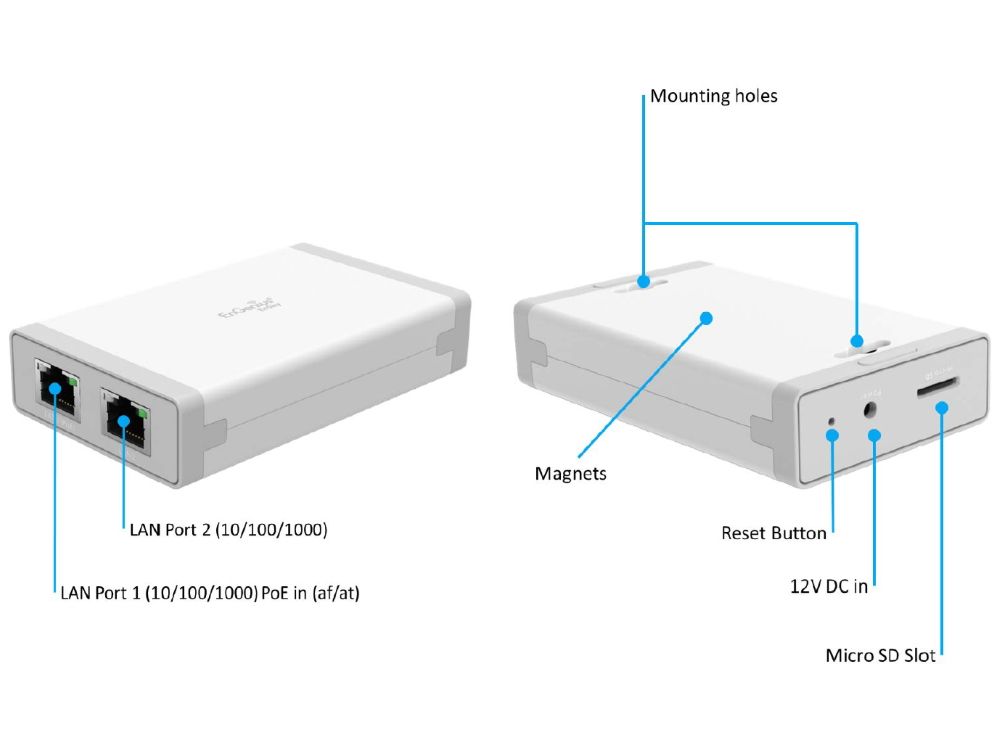 EnGenius EWS377AP 5-pack