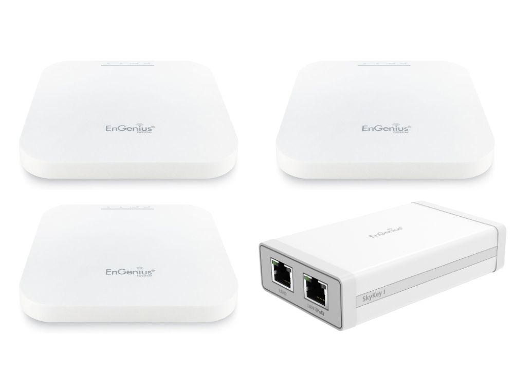 EnGenius EWS357AP 3-pack