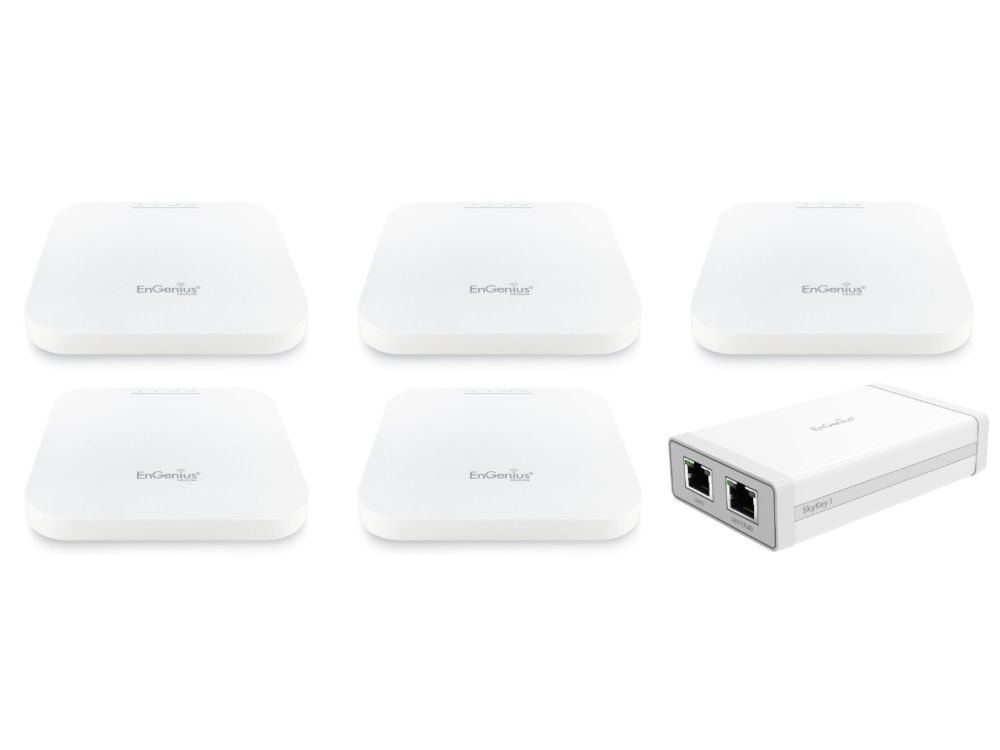 EnGenius EWS357AP 5-pack