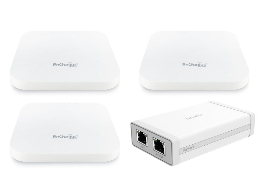 EnGenius EWS377AP 3-pack