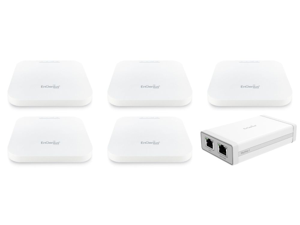 EnGenius EWS377AP 5-pack