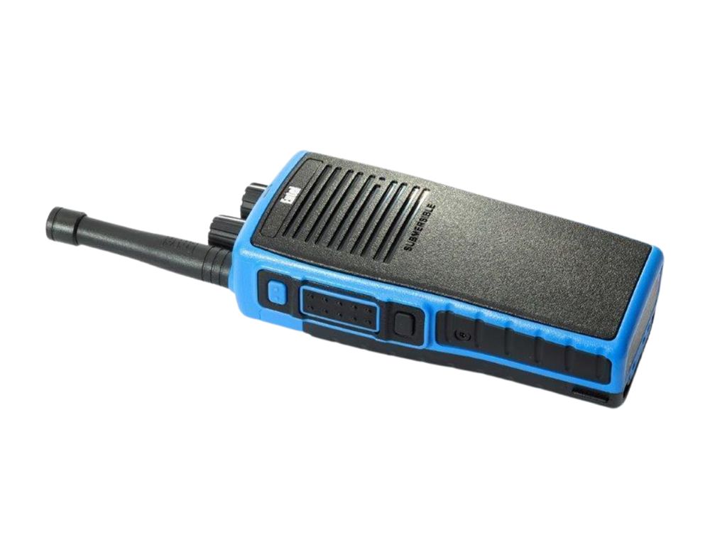 Entel DT952 ATEX PMR446 Portofoon