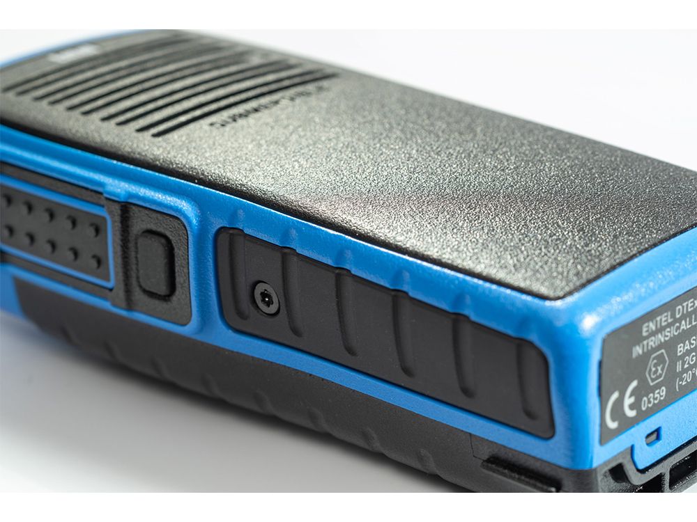 Entel DT952 ATEX PMR446 Portofoon