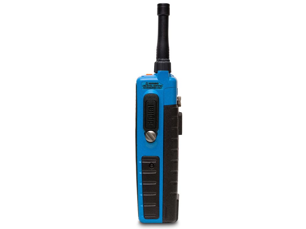 Entel DT953 PMR446 ATEX Portofoon