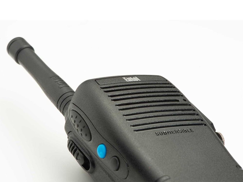 Entel DX446E PMR446 Portofoon