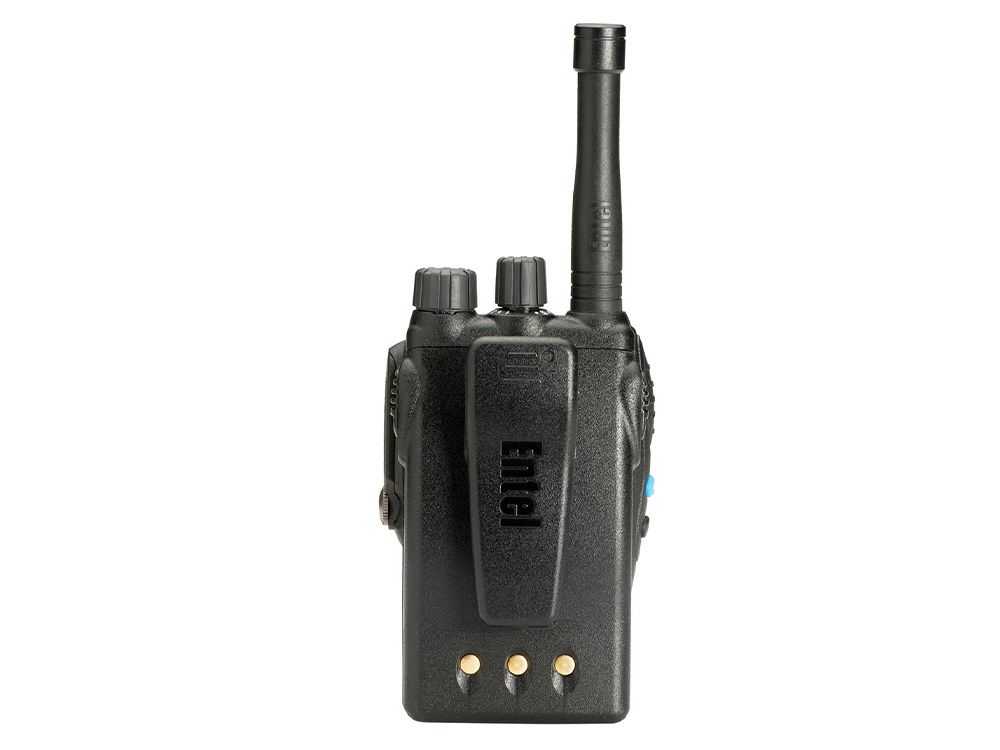 Entel DX446E PMR446 Portofoon
