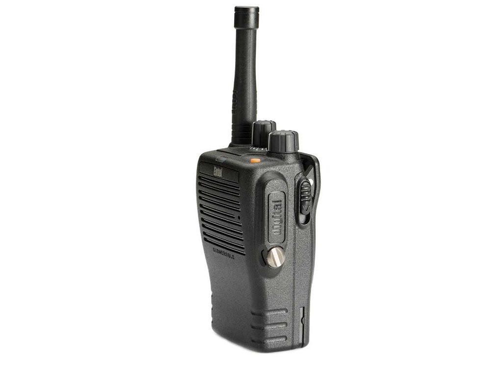 Entel DX446E PMR446 Portofoon