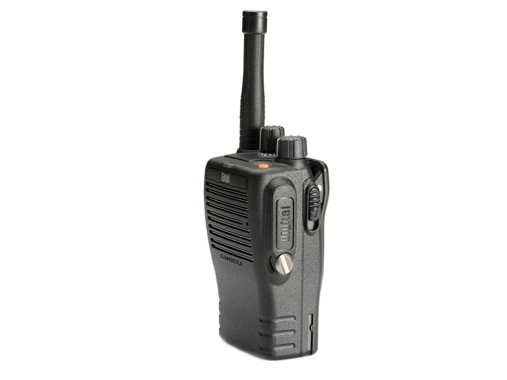 Entel DX446L PMR446 Portofoon