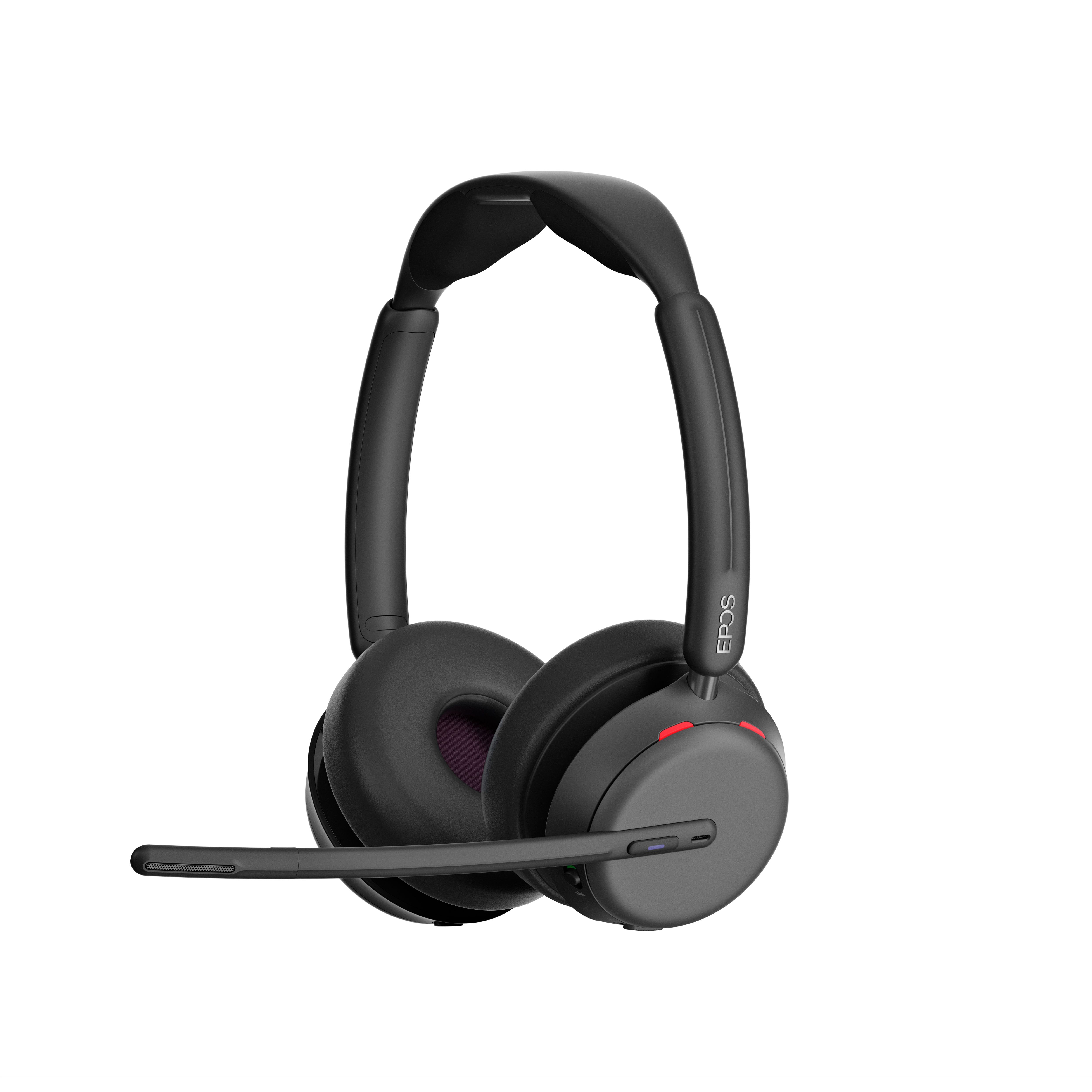 EPOS IMPACT 1000 MS UC ANC WL Bluetooth headset