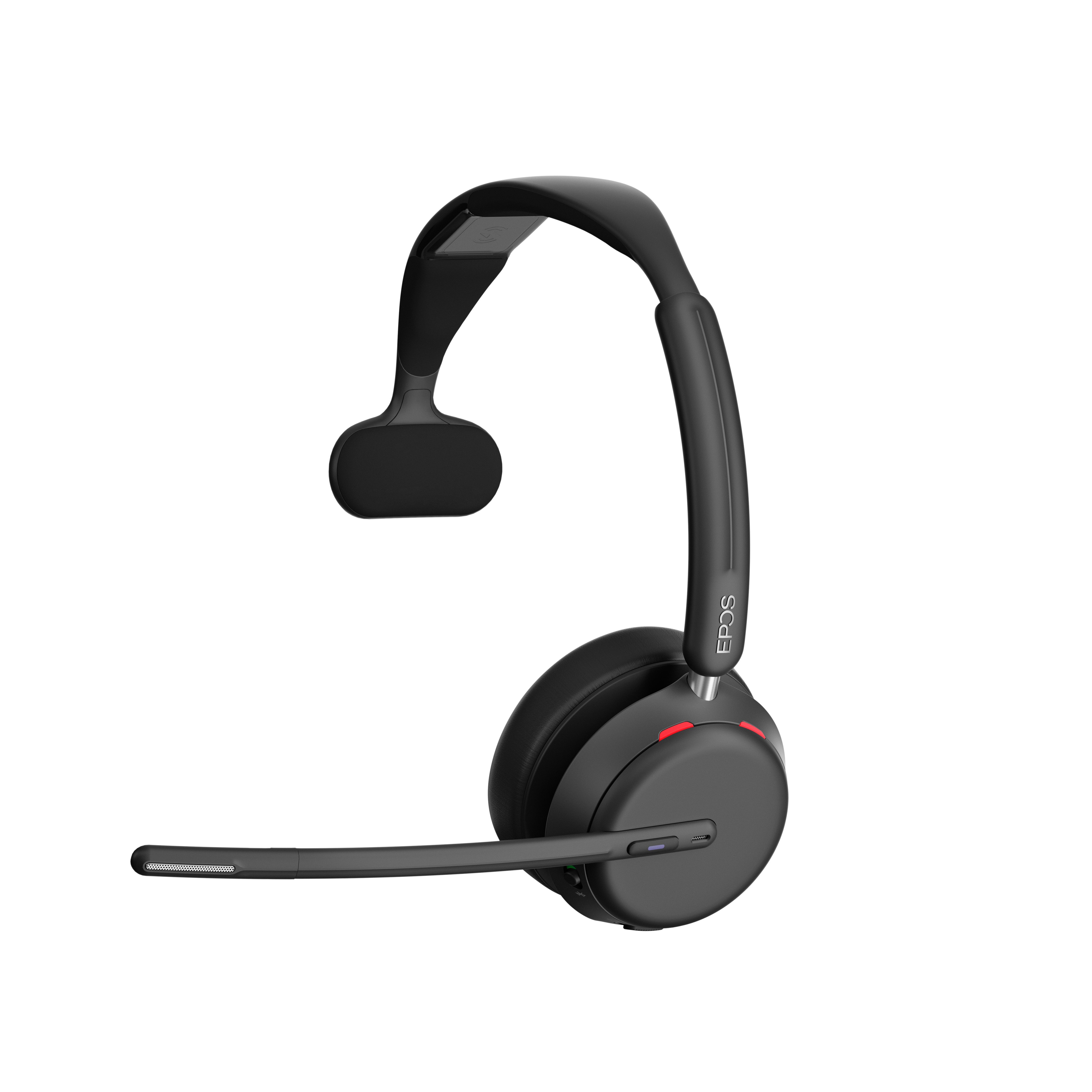 EPOS IMPACT 1000 MS UC Mono WL Bluetooth Headset