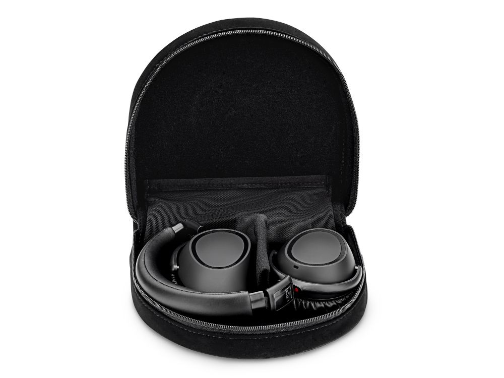 EPOS Protective Case om de ADAPT 660 headset in mee te nemen