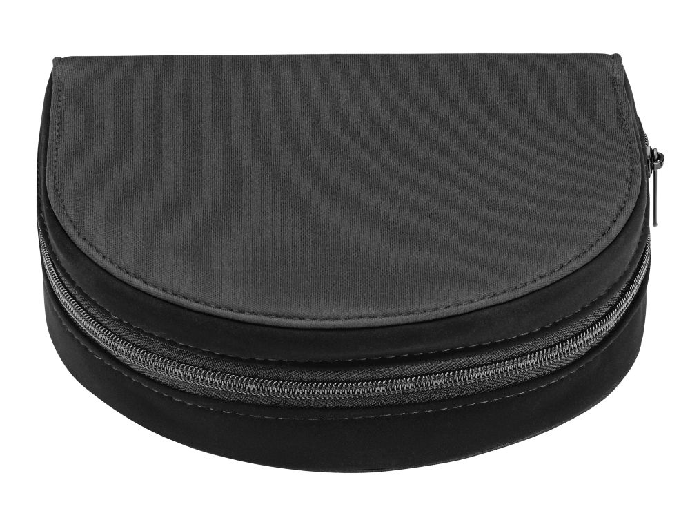 Een dichtgeritste EPOS Protective Case voor de ADAPT 660