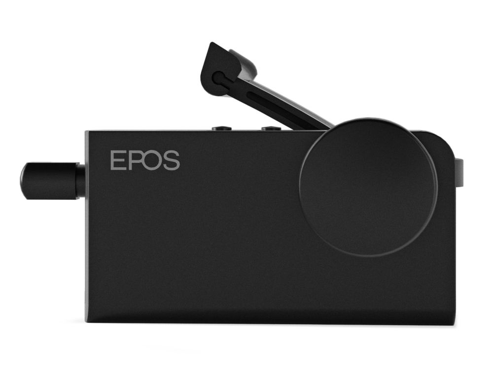 EPOS HSL10 II
