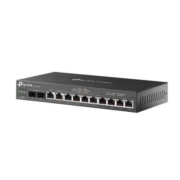 Omada by TP-Link TL-ER7212PC