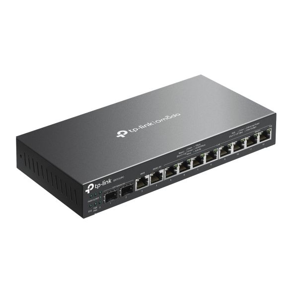 Omada by TP-Link TL-ER7212PC