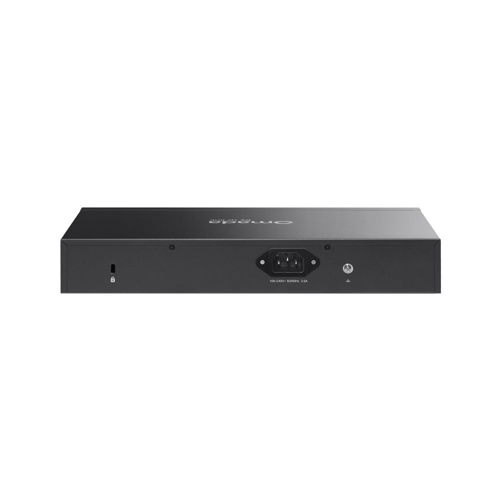 Omada by TP-Link ES220GP