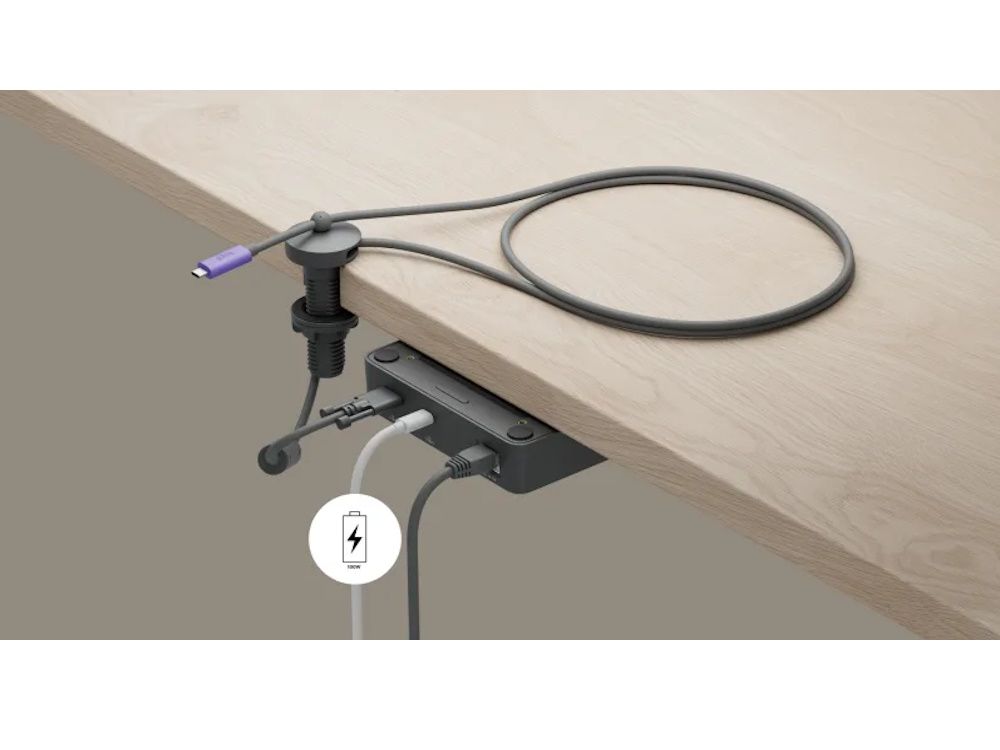 Logitech Extend kit