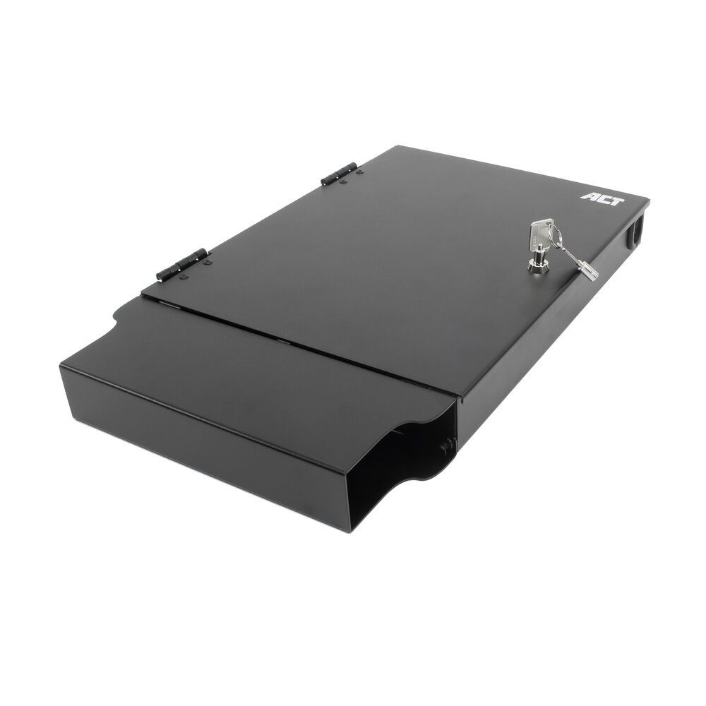 ACT Glasvezel patchbox FA2132