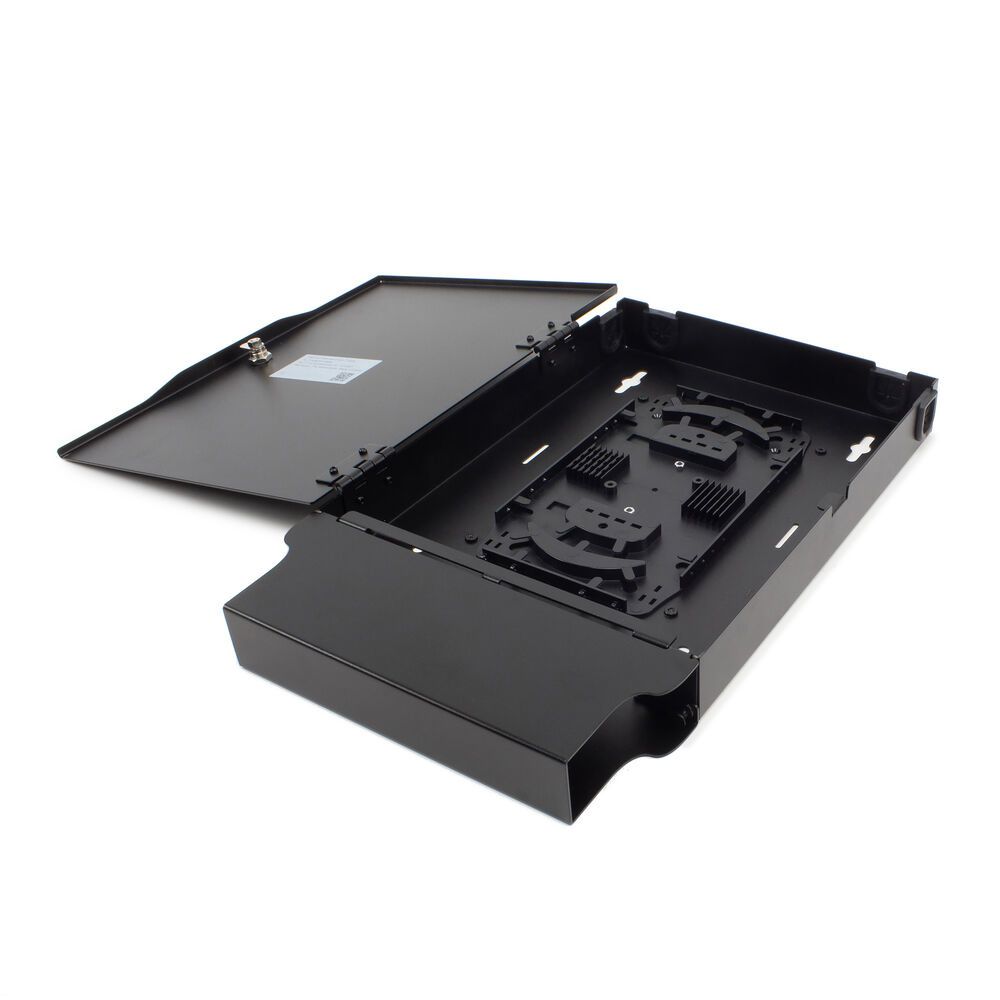 ACT Glasvezel patchbox FA2132