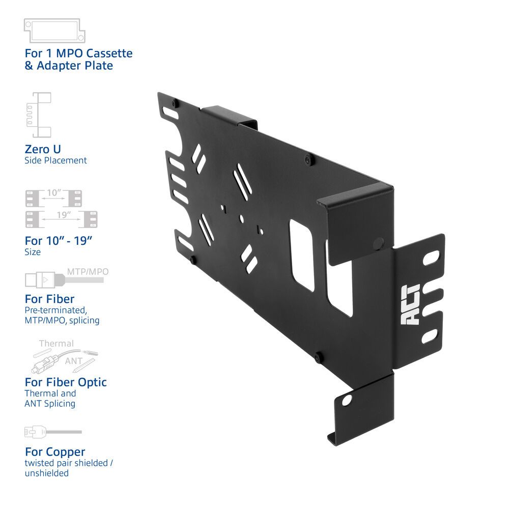 ACT Multifunctionele Bracket FA2133