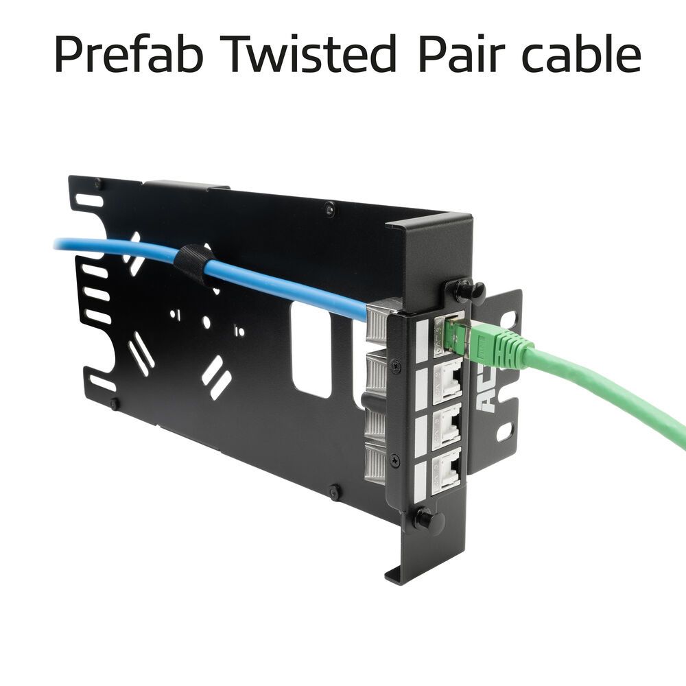 ACT Multifunctionele Bracket FA2133