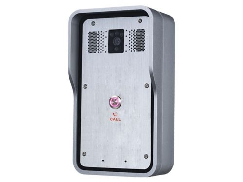 Fanvil i18S Video SIP Intercom