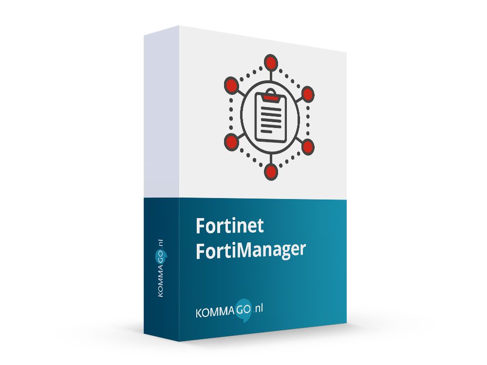 fortimanager