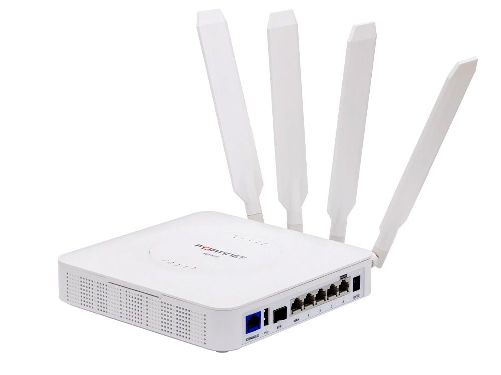 Fortinet FEX-101F-EA