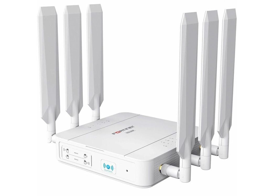 Fortinet FEX-202F-EA