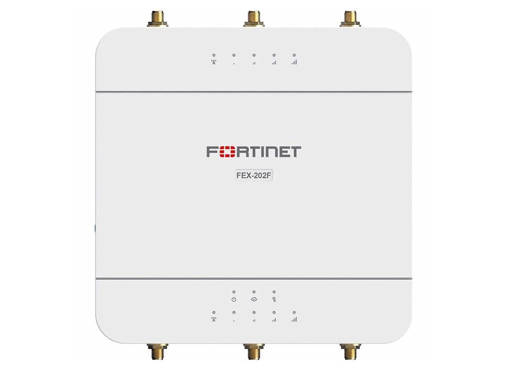Fortinet FEX-202F-EA