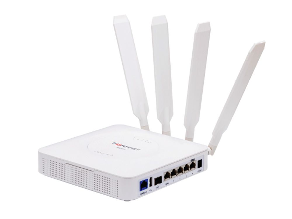 Fortinet FortiExtender-311F