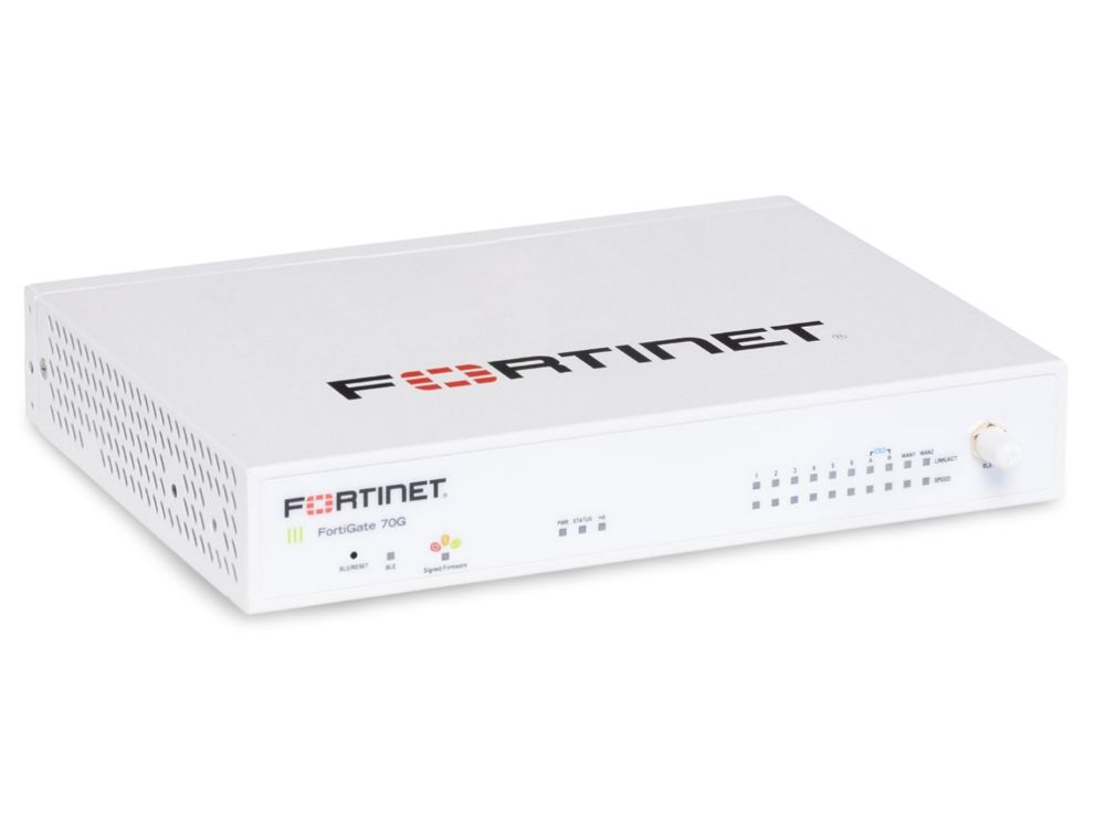 Fortinet FortiGate 71G Firewall