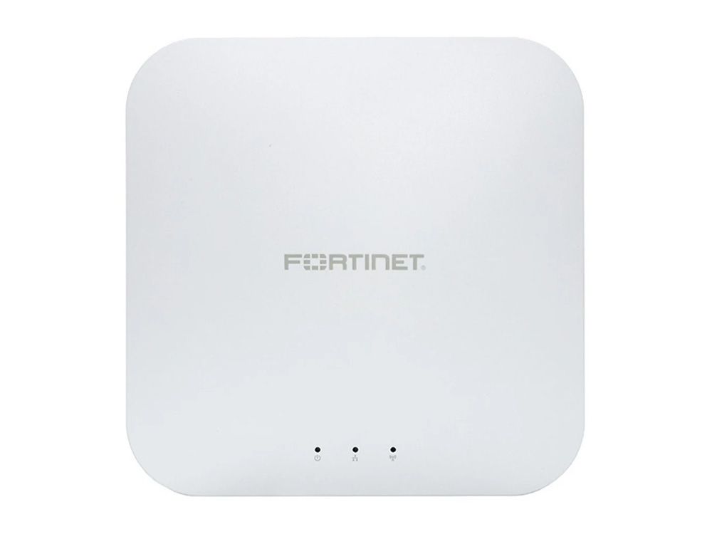 Fortinet FortiAP 241K Wi-Fi 7 access point