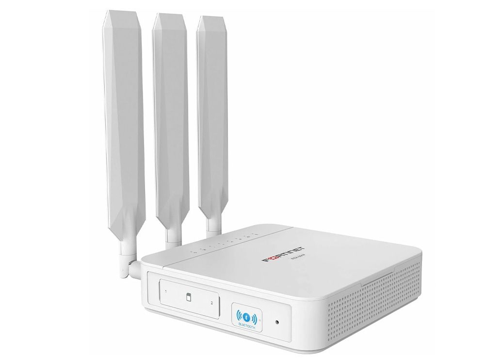 Fortinet FEX-201F-EA